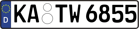 KA-TW6855