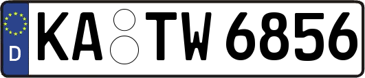 KA-TW6856