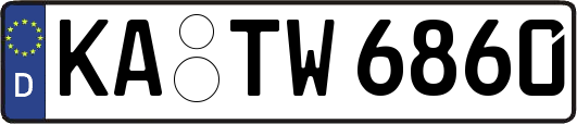 KA-TW6860