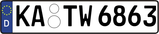 KA-TW6863