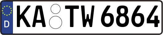 KA-TW6864