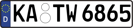 KA-TW6865