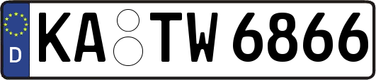 KA-TW6866