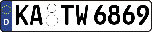 KA-TW6869