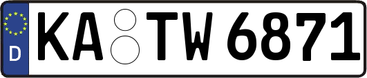 KA-TW6871