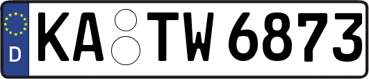 KA-TW6873
