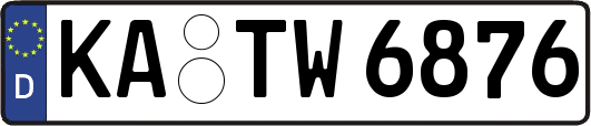KA-TW6876
