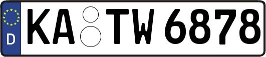 KA-TW6878