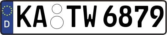 KA-TW6879