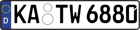 KA-TW6880