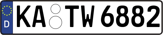 KA-TW6882