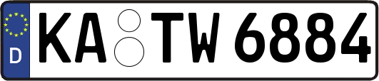 KA-TW6884