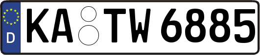 KA-TW6885