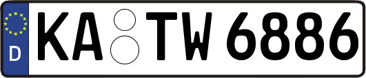 KA-TW6886