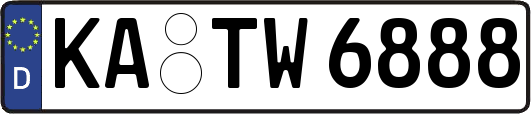 KA-TW6888