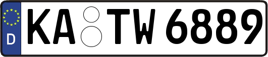 KA-TW6889