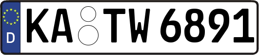 KA-TW6891