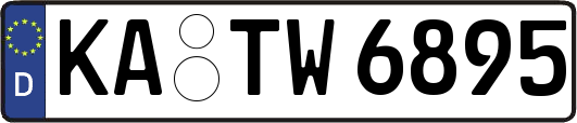 KA-TW6895