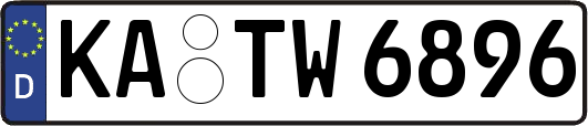 KA-TW6896