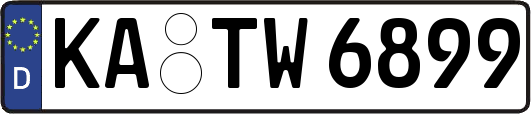 KA-TW6899