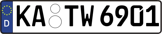 KA-TW6901