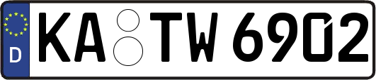 KA-TW6902