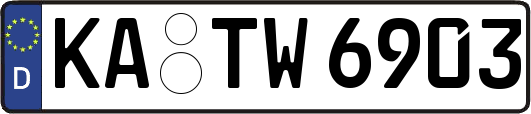 KA-TW6903