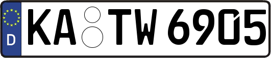 KA-TW6905