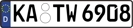 KA-TW6908