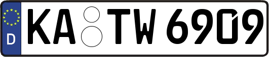 KA-TW6909