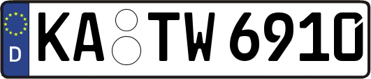 KA-TW6910