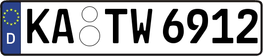 KA-TW6912
