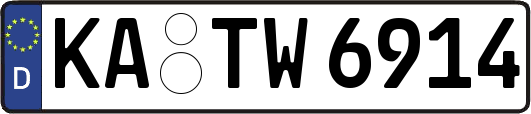 KA-TW6914