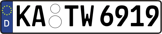 KA-TW6919