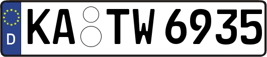KA-TW6935