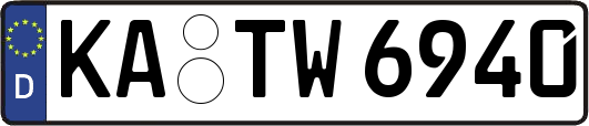KA-TW6940