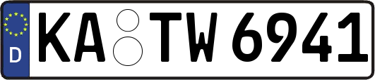 KA-TW6941