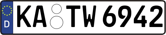 KA-TW6942