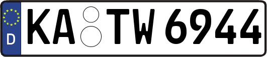 KA-TW6944