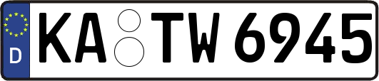 KA-TW6945