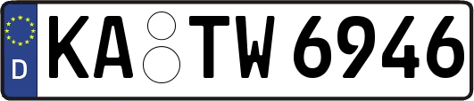 KA-TW6946