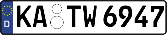 KA-TW6947