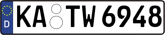KA-TW6948