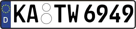 KA-TW6949