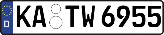KA-TW6955