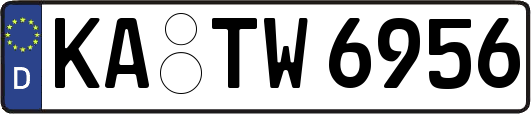 KA-TW6956
