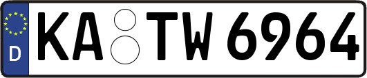 KA-TW6964