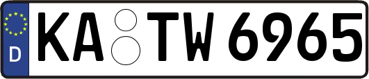 KA-TW6965