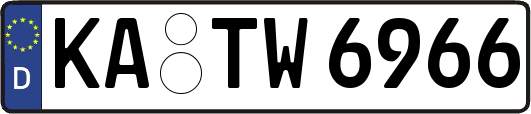 KA-TW6966