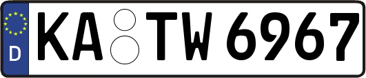 KA-TW6967